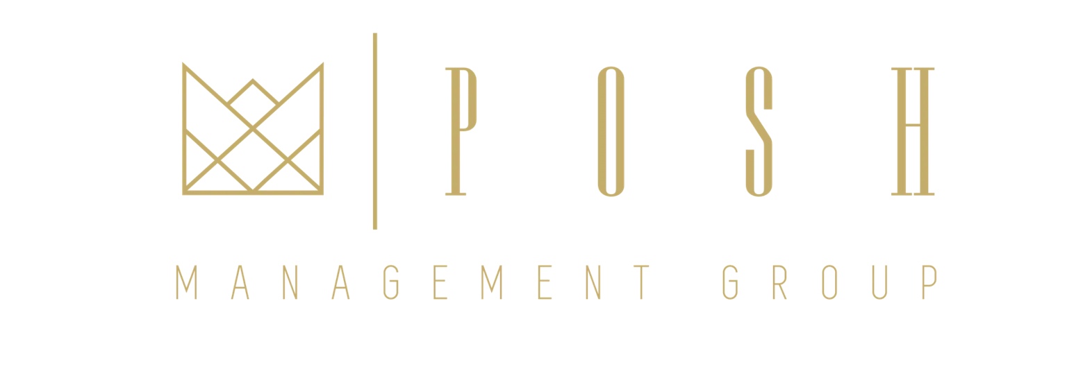 POSH logo
